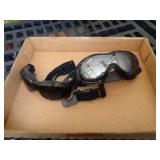 MOTORCYCLE GOOGLES