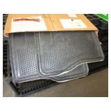 CAR FLOOR MATS