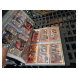 NASCAR CARDS