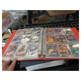 NASCAR CARDS
