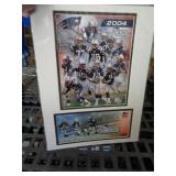 NEW ENGLAND PATRIOTS