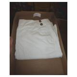 LANDS END SHORTS SZ 12