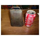 OLD COW BELL - WORKS