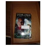 2012 STAR TREK BOOK