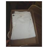 NR CAPRIS SZ 14