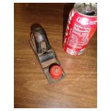 WOOD PLANE