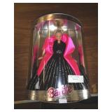 1998 HOLIDAY BARBIE