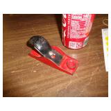 WOOD PLANE