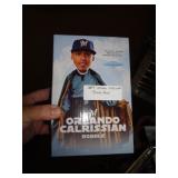 2019 ORLANDO CALRISSIAN BOBBLEHEAD