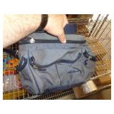 EDDIE BAUER LUNCH BAG