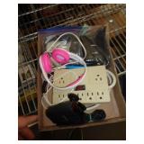 MIXED ELECTRICAL