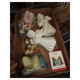 XMAS FIGURES