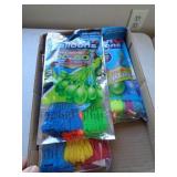 WATER BALLOONS