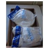 CHINA & PLASTICWARE