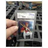 GRADED CARD - 1999 ADAM DUNN