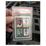 GRADED CARD - 1995 SHORTSTOP PROSPECTS
