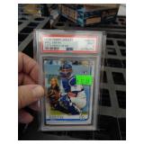 GRADED CARD - 2019 WILL SMITH