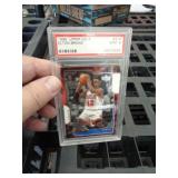 GRADED CARD - 1999 ELTON BRAND