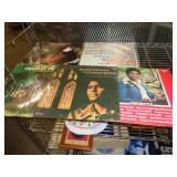 COUNTRY RECORDS