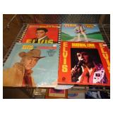 ELVIS RECORDS