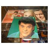 COUNTRY RECORDS