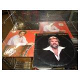 COUNTRY RECORDS