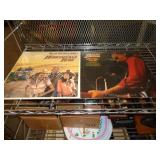 WAYLON & WILLIE RECORDS