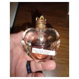 VERA WANG PRINCESS PERFUME