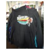 2023 DRUMSTICK DASH HOODIE SZ LG / RK