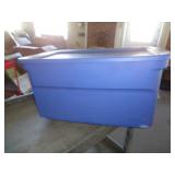 TOTE W LID