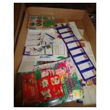 XMAS TAGS