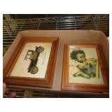 WALL DECOR