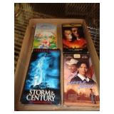 VHS