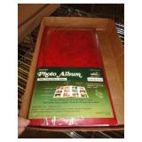 PHOTO ALBUM / SEALED