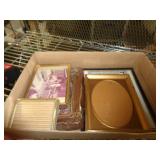 PICTURE FRAMES