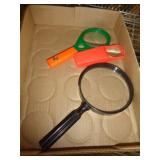 MAGNIFIERS