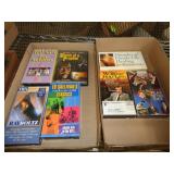 VHS
