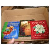 XMAS BOOKS