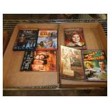 DVDS
