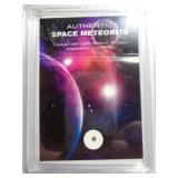 METEORITE