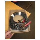 JUMPER CABLES