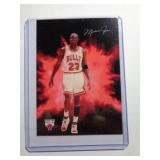 MICHAEL JORDAN    2025