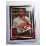 MICHAEL JORDAN