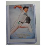 SHOHEI OHTANI 2016