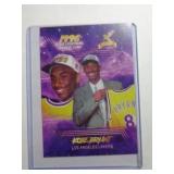 KOBE BRYANT