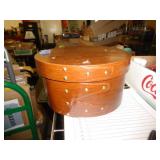 SEWING BOX