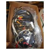TV CABLES