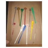 VINTAGE STIR STICKS