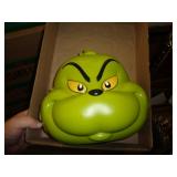 GRINCH TOYS