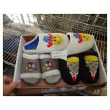 MEDIUM KIDS HOUSE SHOES